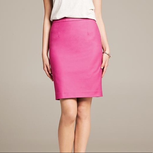 J. Crew Dresses & Skirts - Jcrew Pencil Skirt